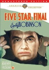 Five Star Final (1931)