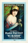 Kissed (1922)