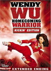 Wendy Wu: Homecoming Warrior (2006)