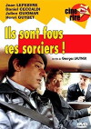 These Sorcerers Are Mad (1978)