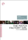 The Match Factory Girl (1990)