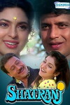 Shatranj (1993)