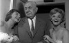 Ha én egyszer kinyitom a számat (1961)