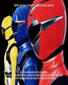 Power Rangers Spy Central (2017)