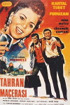 Tahran macerasi (1968)