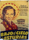 Under the Skies of the Asturias (1951)