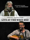 Live at the West End: An Evening of Story, Song and Friendship (2016)