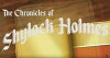 The Chronicles of Shylock Holmes (2018)