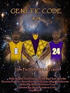 Genetic Code 824 (2016)