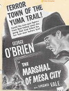 The Marshal of Mesa City (1939)