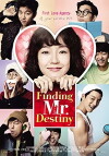 Finding Mr. Destiny (2010)