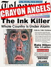 Crayon Angels (2019)
