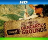 Dangerous Grounds (2012)