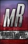 Minority Report (2010)