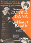 The Heart Bandit (1924)
