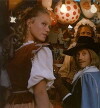 Muj prítel d'Artagnan (1991)