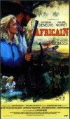 Der Buschpilot (1983)