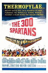 The 300 Spartans (1962)