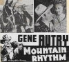 Mountain Rhythm (1939)