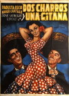 Dos novias para un torero (1956)