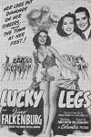 Lucky Legs (1942)