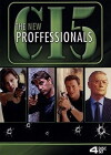 CI5: The New Professionals (1998)