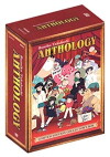 Rumiko Takahashi Anthology (2003)