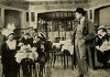 The Tempting of Justice (1914)