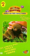Animal Crack-Ups (1987)
