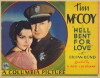 Hell Bent for Love (1934)