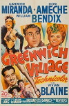 Greenwich Village (1944)