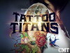 Tattoo Titans (2014)