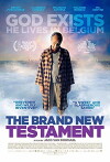 Das brandneue Testament (2015)