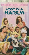 Lost in a Harem (1944)