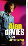 Alan Davies: Live at the Lyric (1994)