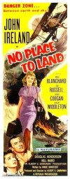 No Place to Land (1958)