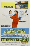 The Long Gray Line (1955)