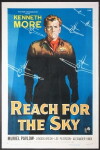 Reach for the Sky (1956)