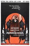 Premature Burial (1962)