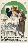 Der Weg, der zur Verdammnis führt, 2.Teil - Hyänen der Lust (1919)