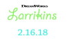 Larrikins (2018)