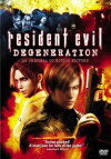 Resident Evil: Degeneration (2008)