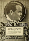The Winged Mystery (1917)