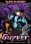 Guyver: The Bioboosted Armor (2005)
