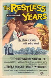 The Restless Years (1958)