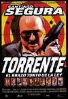 Torrente - Der dumme Arm des Gesetzes (1998)