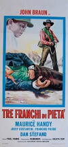 Tre franchi di pietà (1966)