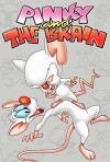Pinky and the Brain (1995)