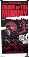 Dawn of the Mummy (1981)