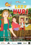 Lazy Huri (2016)